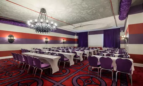 هتل سلکتوم لاکچری ریزورت بلک آنتالیا هتل سلکتوم لاکچری ریزورت بلک آنتالیا